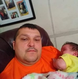 Meet your Posher, Christopher